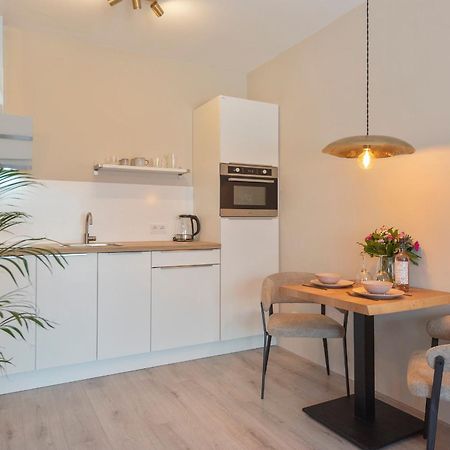 Kings Square Apartamento Zandvoort Exterior foto