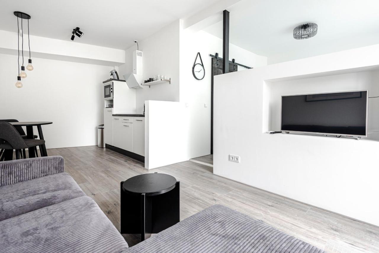 Kings Square Apartamento Zandvoort Exterior foto