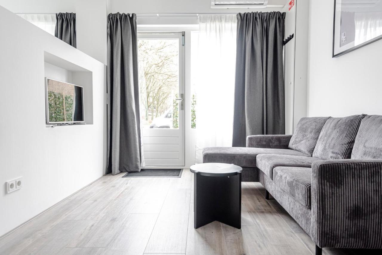 Kings Square Apartamento Zandvoort Exterior foto