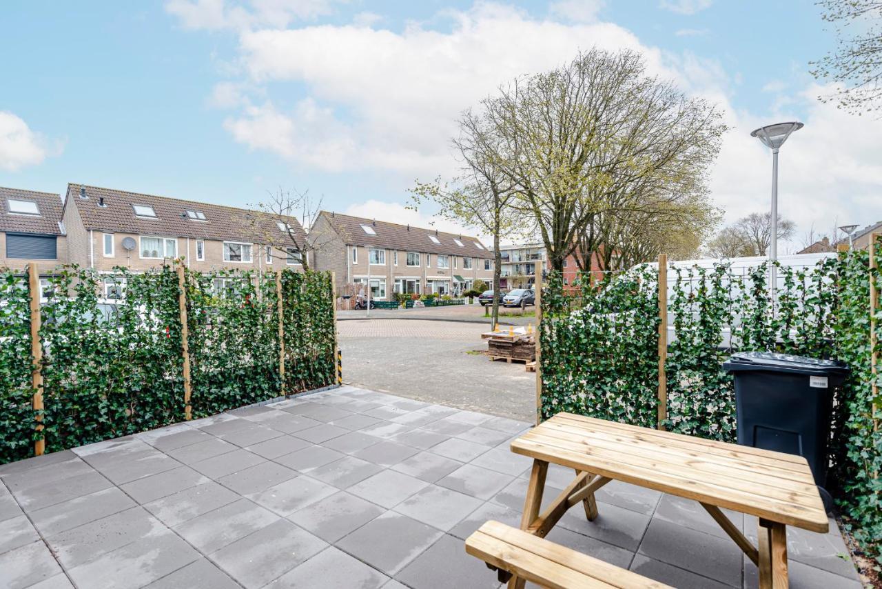 Kings Square Apartamento Zandvoort Exterior foto