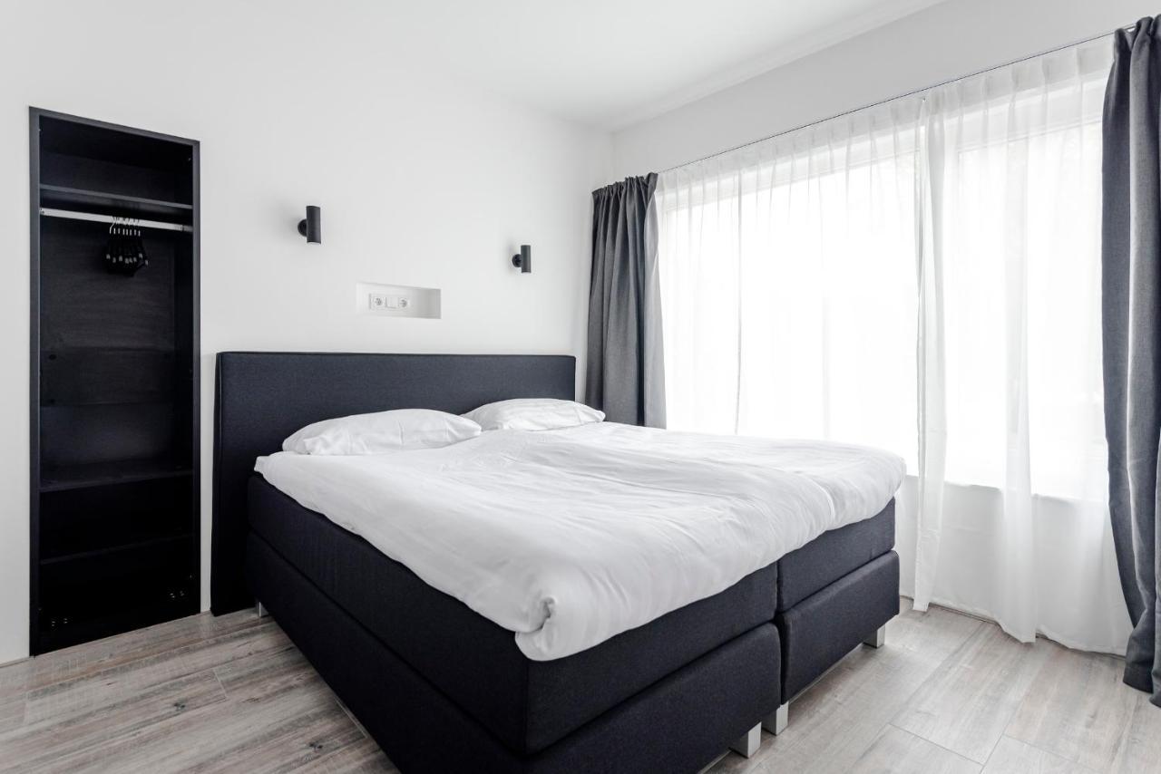 Kings Square Apartamento Zandvoort Exterior foto